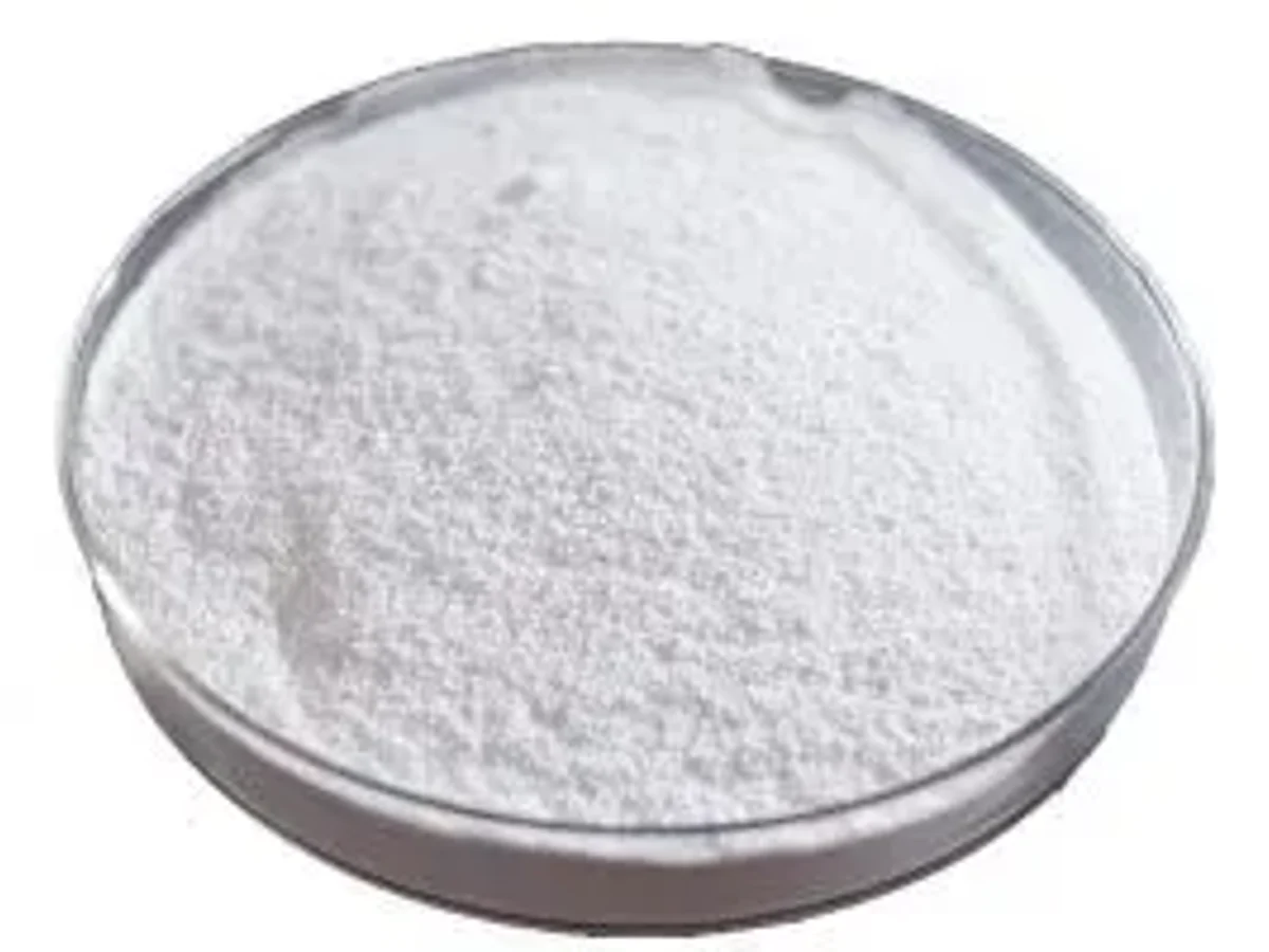 Carboxymethyl Cellulose