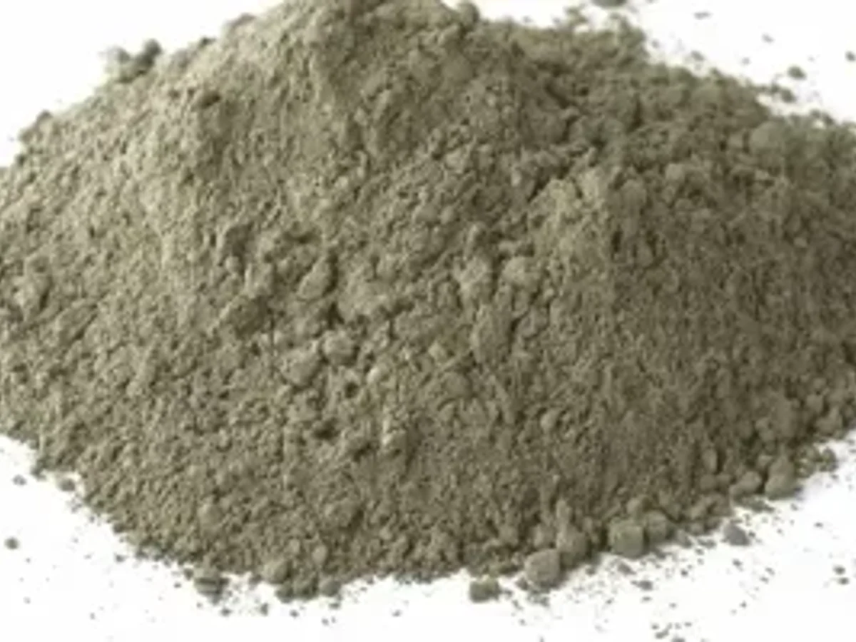 Oil Well Cement