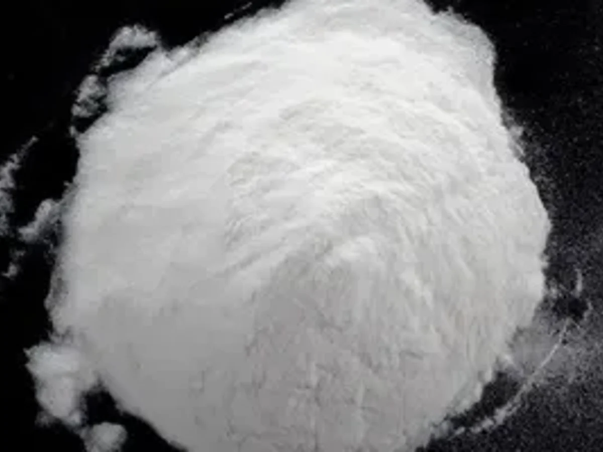 Polyanionic Cellulose