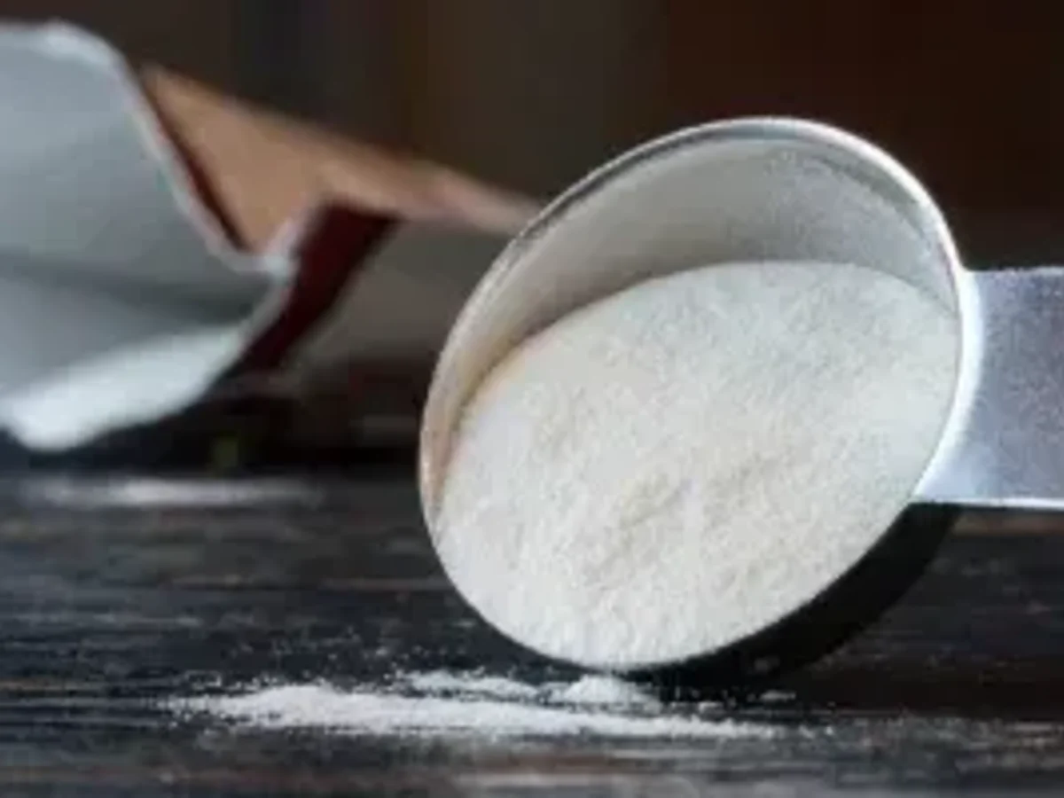 Xanthan Gum Biopolymer